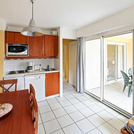 Les Grands Pins - Maeva - 2 Pieces 5 Personnes Selection Mae-3316 Apartment *