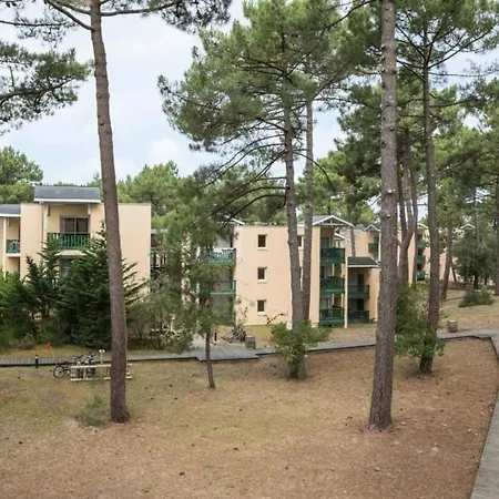 Apartment Les Grands Pins - Maeva - 2 Pieces 5 Personnes Selection Mae-3316 *