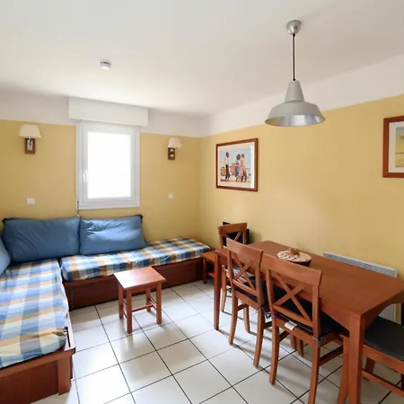 Apartment Les Grands Pins - Maeva - 2 Pieces 5 Personnes Selection Mae-3316 Maubuisson